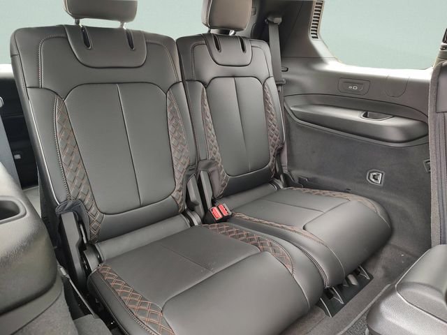 New 2026 Copper Shino Metallic Clear-Coat Exterior Paint Jeep Summit image 30