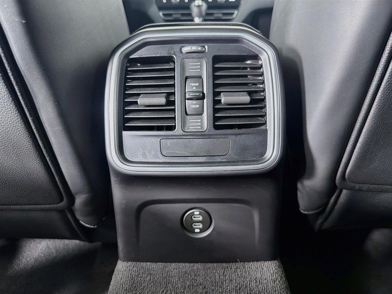 Used 2023 Night Blue Metallic Porsche  image 23