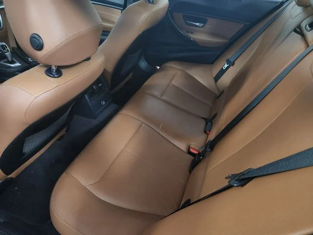 Used 2013 Blue BMW ActiveHybrid 3 image 16