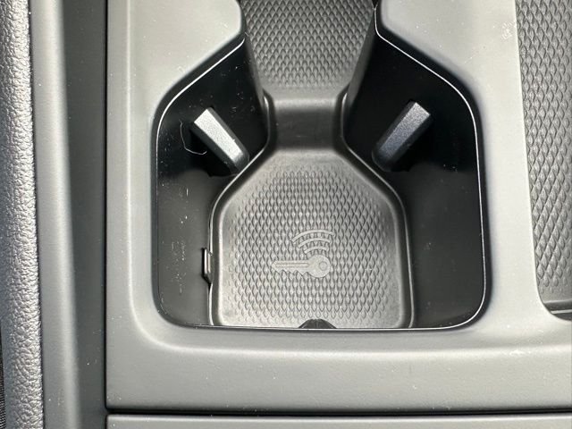 New 2026 Deep Black Pearl Volkswagen 2.0T S image 40