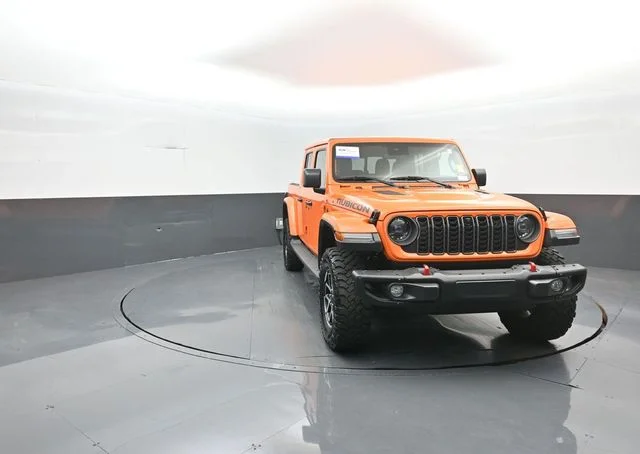 Used 2025 JOOSE Jeep Rubicon image 3