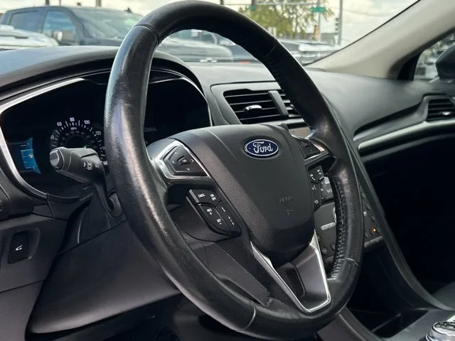 Used 2020 Gray Ford Titanium image 36