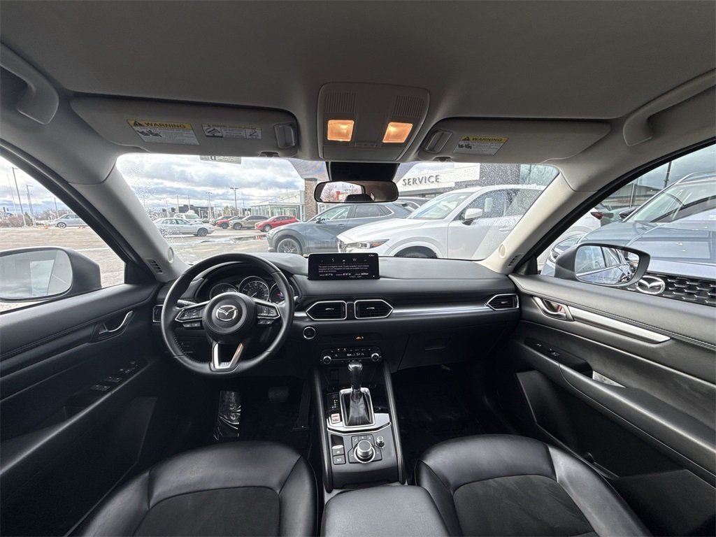 2023 MAZDA CX-5 - Image 20