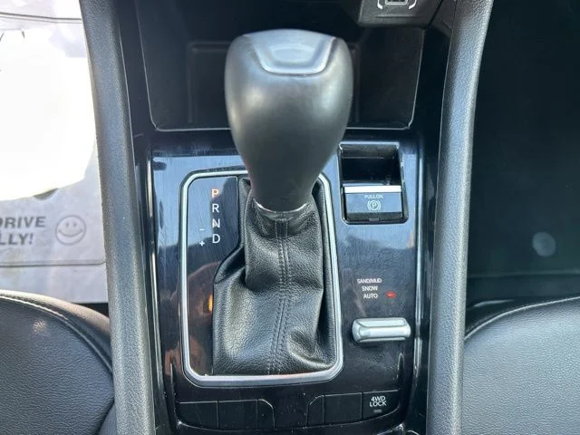 2025 Jeep Compass Limited - Photo 38