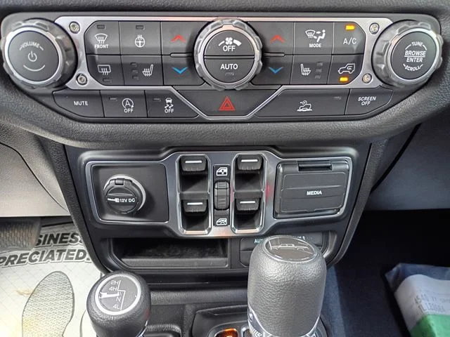 New 2026 Reign Exterior Paint Jeep Sport S image 17