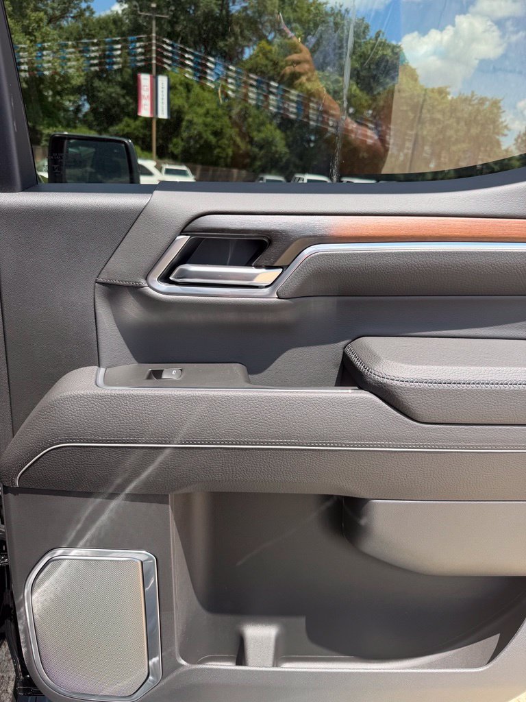 2026 GMC Sierra 1500 Denali - Photo 24