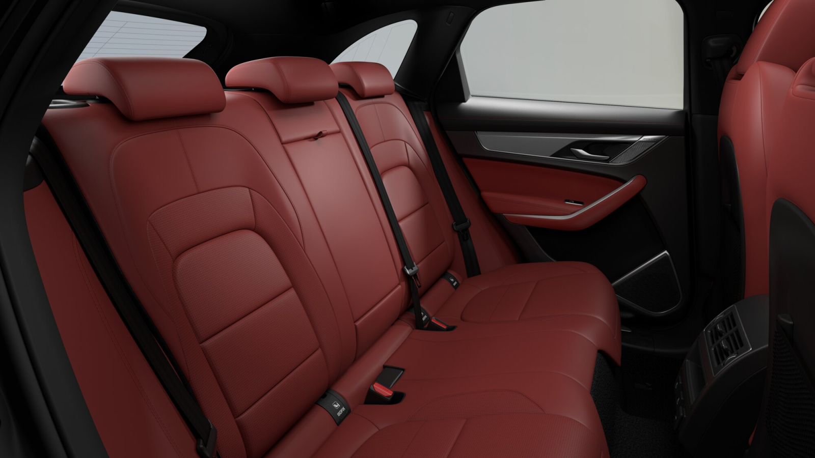 New 2026 Eiger Grey JAGUAR 250PS R-Dynamic S image 6