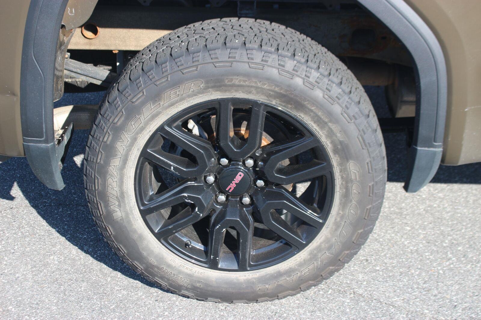 2023 GMC Sierra 1500 Elevation - Photo 36