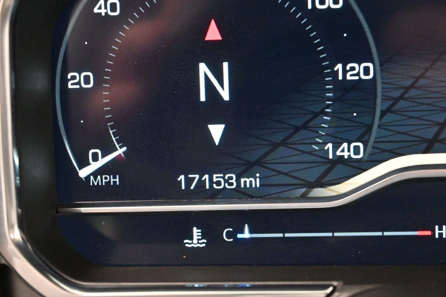 Used 2025 Sterling Metallic GMC AT4 image 21