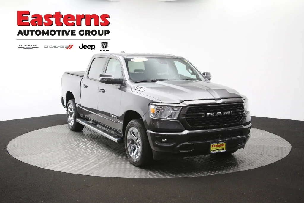 Used 2023 Gray Ram Big Horn/Lone Star image 52
