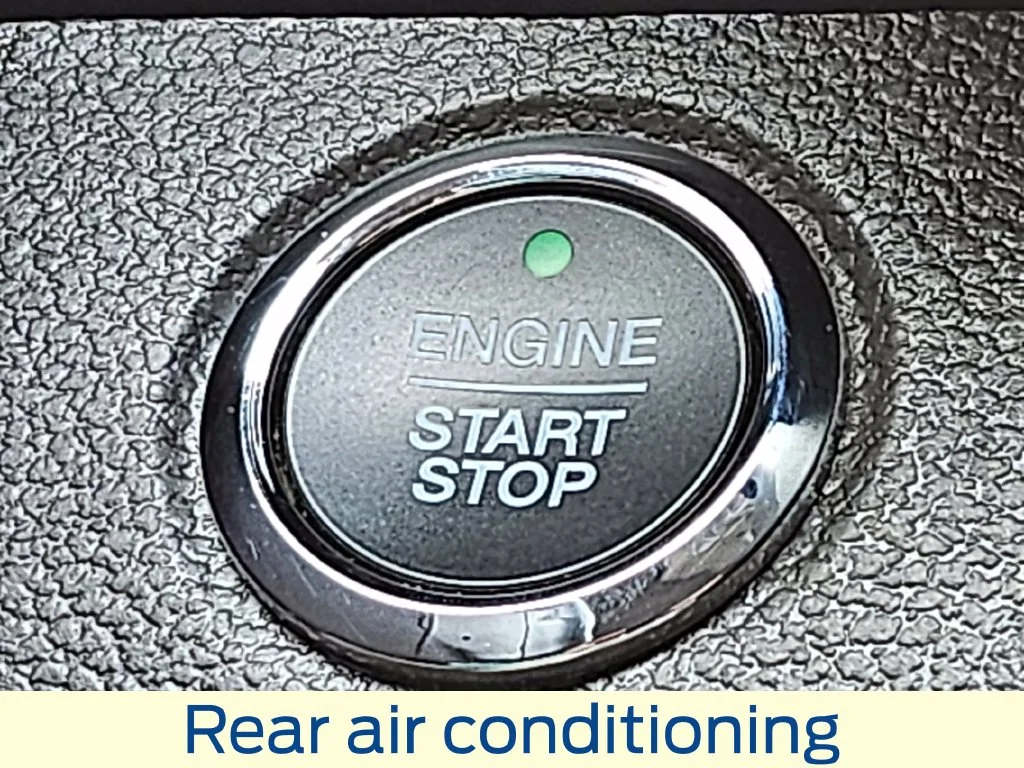 Used 2021 Iconic Silver Metallic Ford XLT image 33