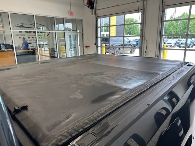 Used 2019 Gray Chevrolet RST image 19