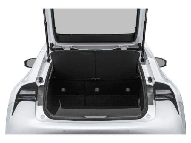 New 2026 Cutting Edge Toyota XSE Premium image 13