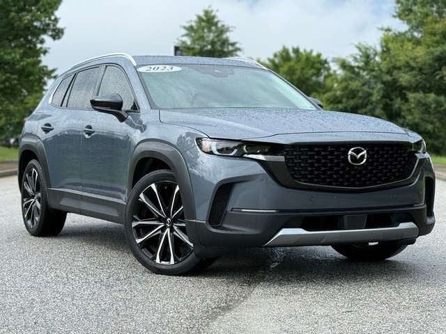 2023 Mazda CX-50 2.5 Turbo Premium Plus Package