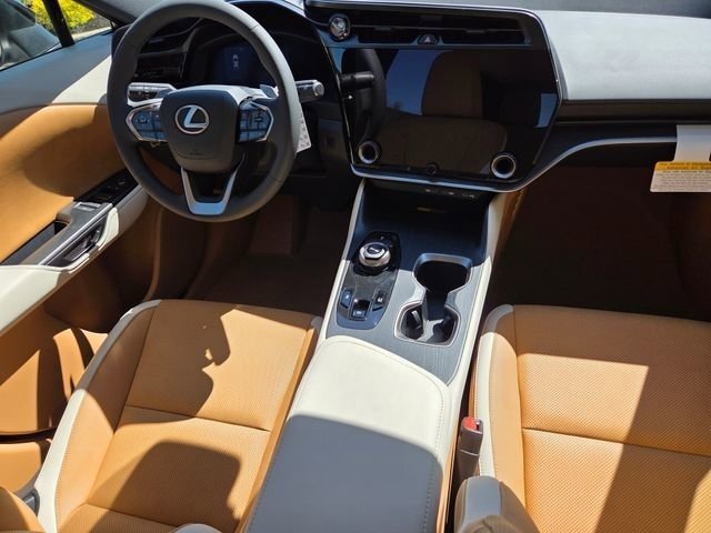 2026 Lexus RZ Base - Photo 28