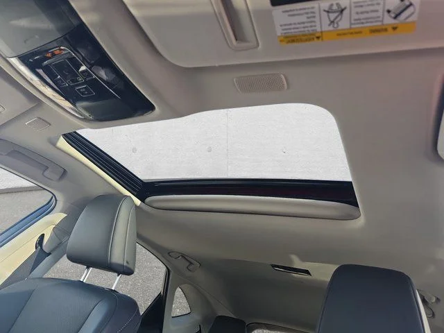 Certified Used 2025 REDLINE Lexus 350 Premium image 28