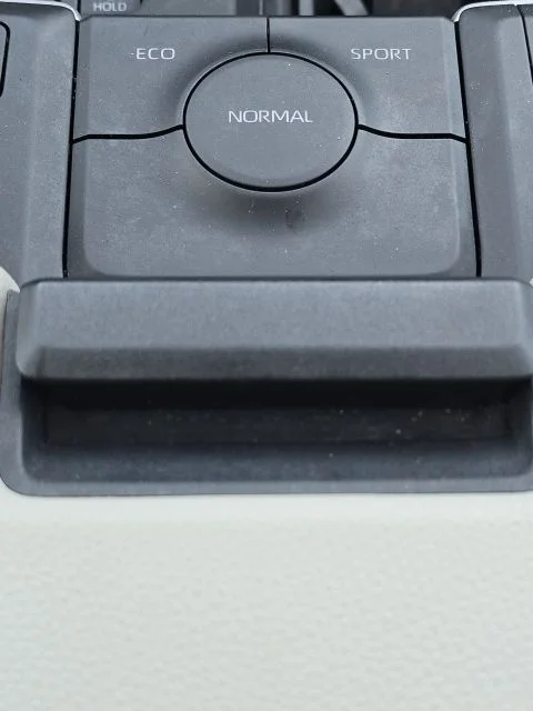 Used 2025 Red Toyota XLE image 40