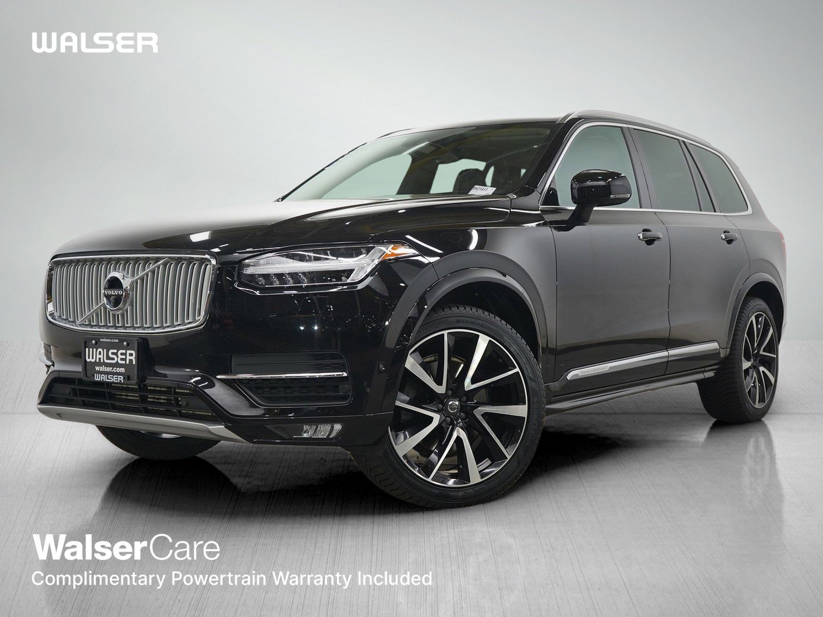 2019 Volvo XC90 T6 Inscription AWD's photo