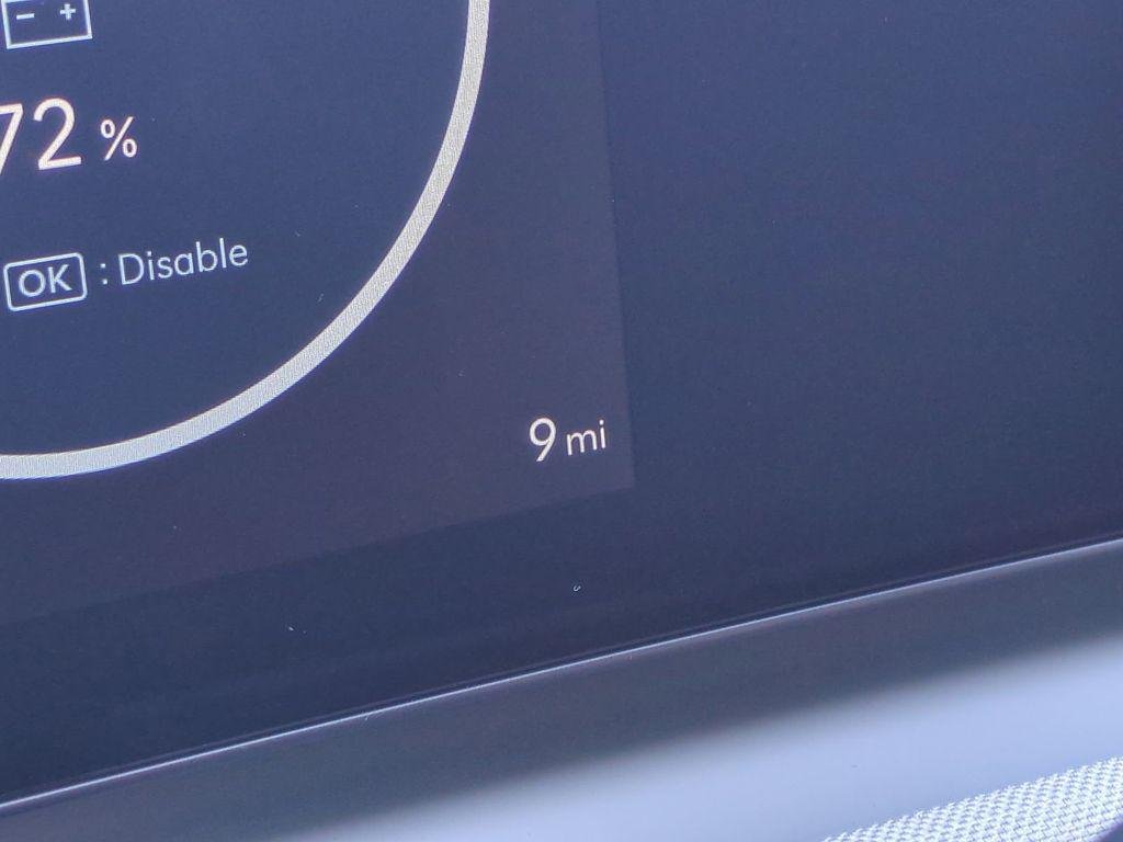 New 2026 Black Hyundai Limited AWD image 37