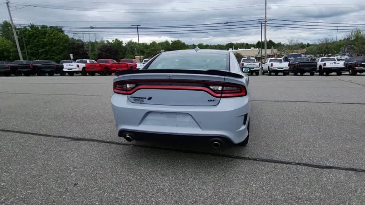 Used 2022 Smoke Show Dodge GT image 7