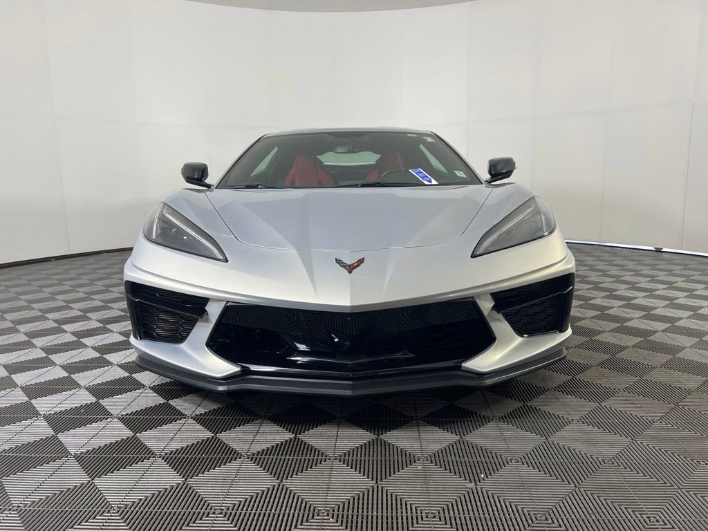 2023 Chevrolet Corvette 1LT - Photo 26