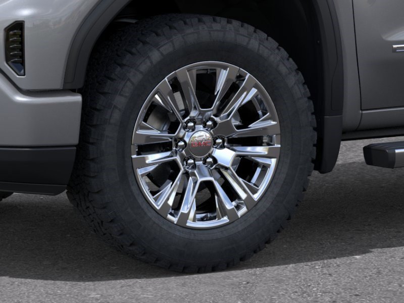 2026 GMC Sierra 1500 Denali - Photo 9