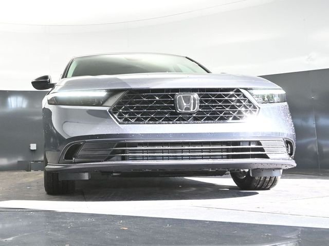 New 2026 Meteorite Gray Metallic Honda SE image 26