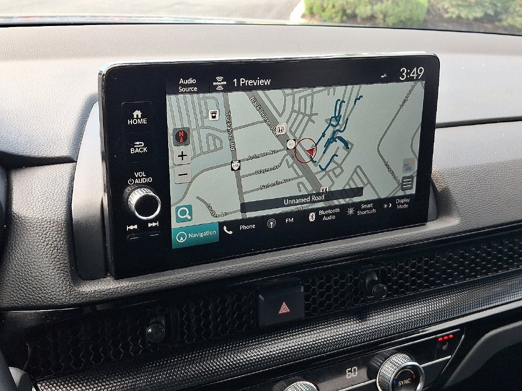 2024 Honda CR-V Sport Touring - Photo 52