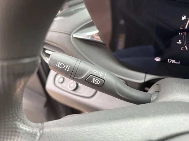 2025 Buick Envista Preferred - Photo 20