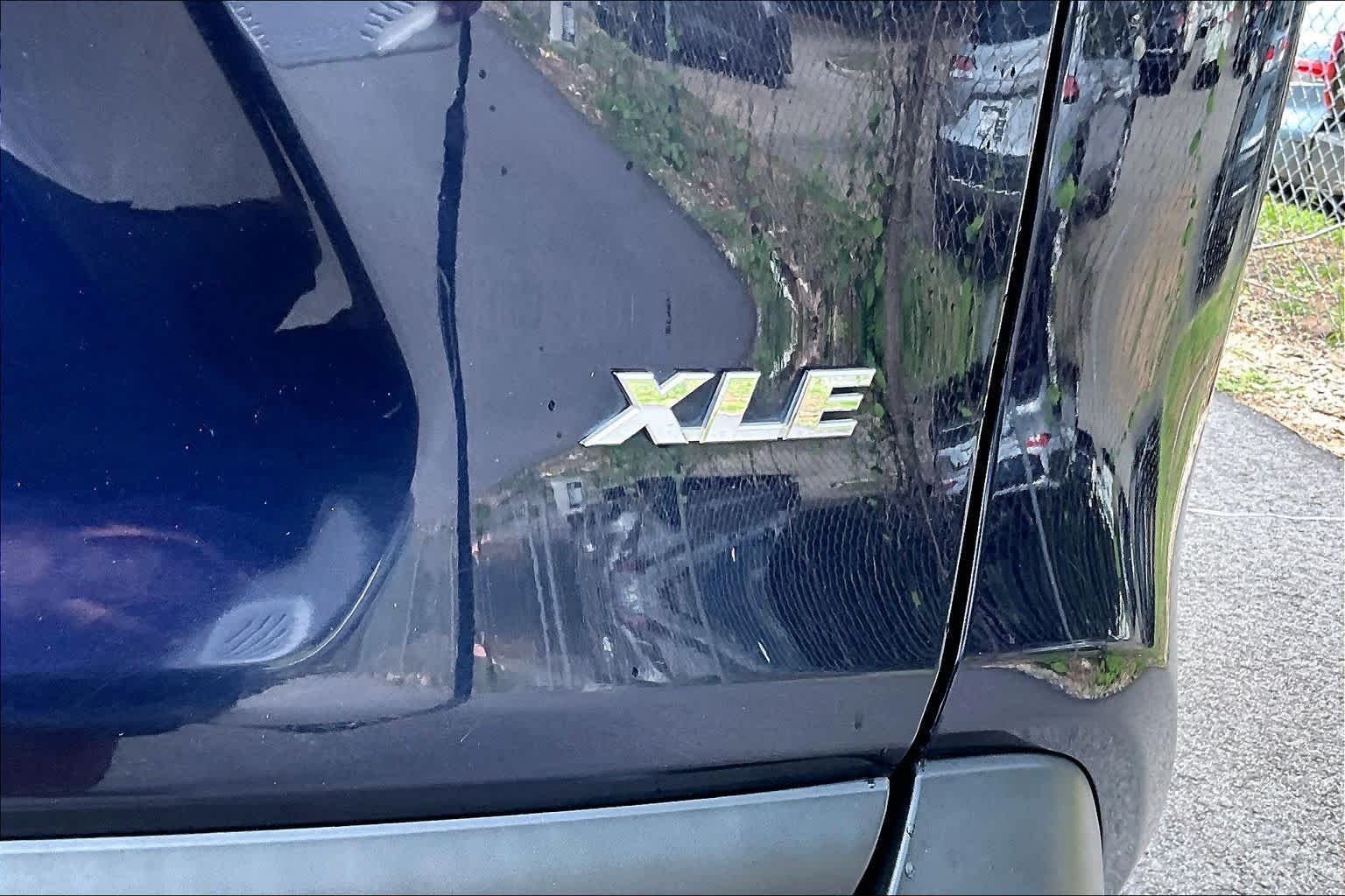 Used 2019 Blueprint Toyota XLE image 10