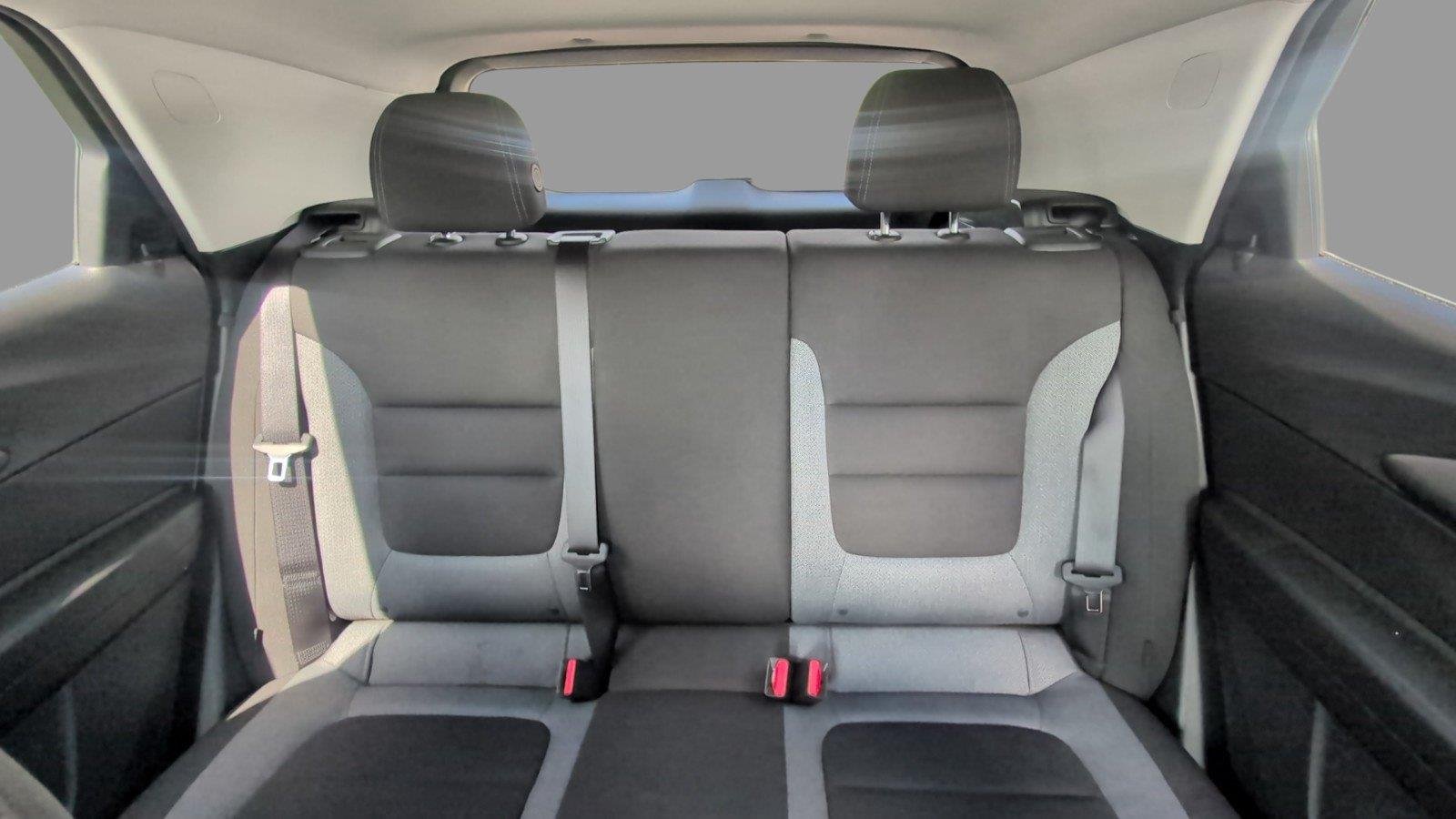 Used 2025 Cacti Green Chevrolet LT image 31