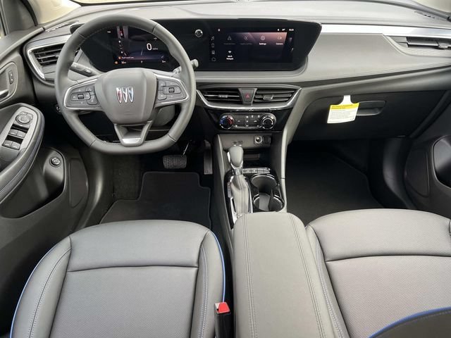 2026 Buick Encore GX Sport Touring - Photo 11