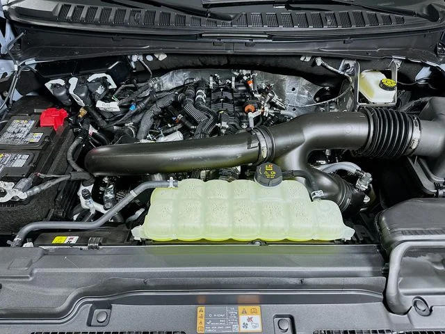 New 2026 Ford Expedition Max Active