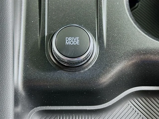 New 2026 Ford Explorer ST-Line