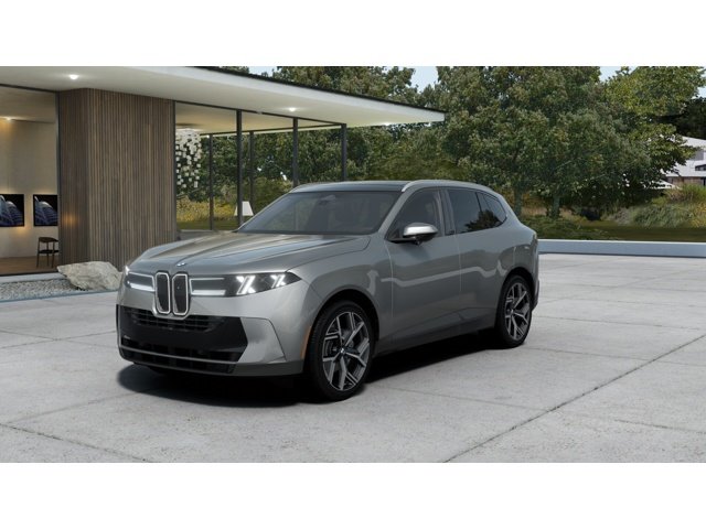 2027 BMW X5 40 