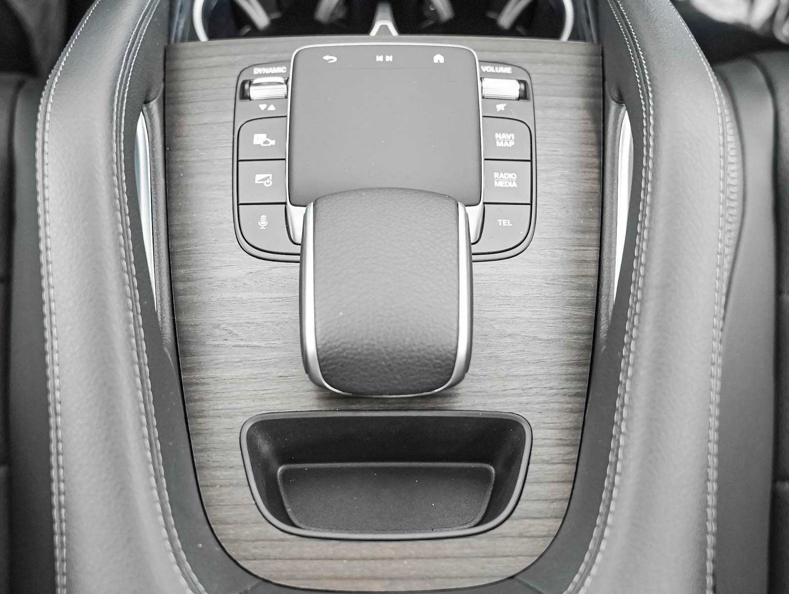 New 2027 Dark Petrol Mercedes-Benz GLE 350 image 18