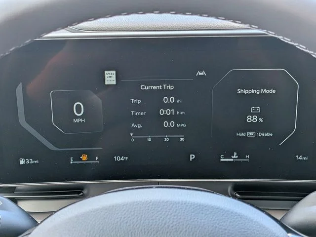 New 2026 Ivory Silver Kia SX image 35
