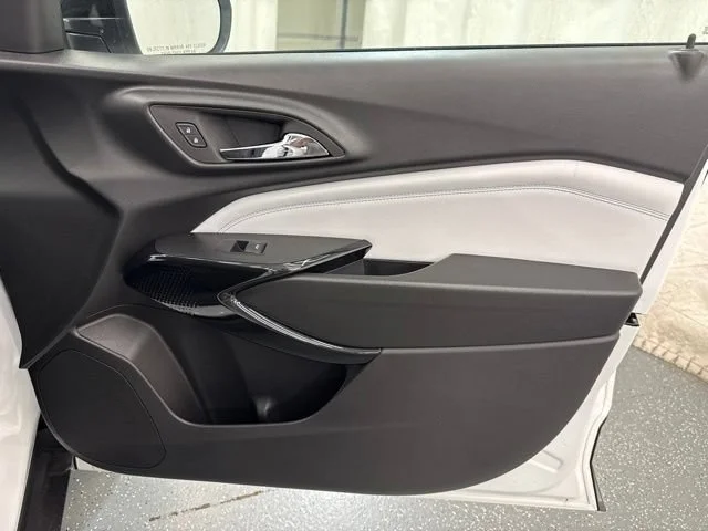 2026 Chevrolet Trax LT - Photo 15