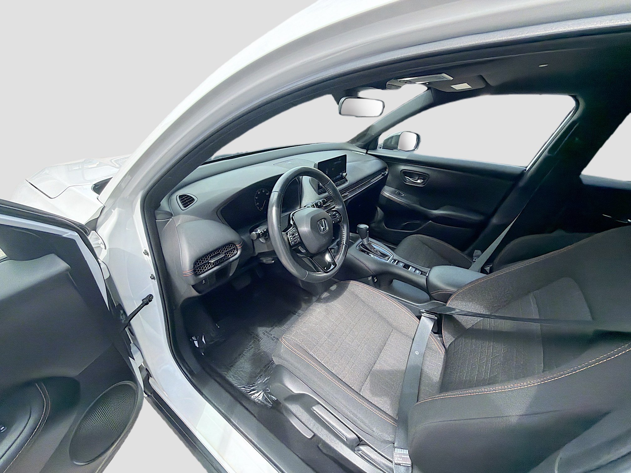 2023 Honda HR-V Sport - Photo 9