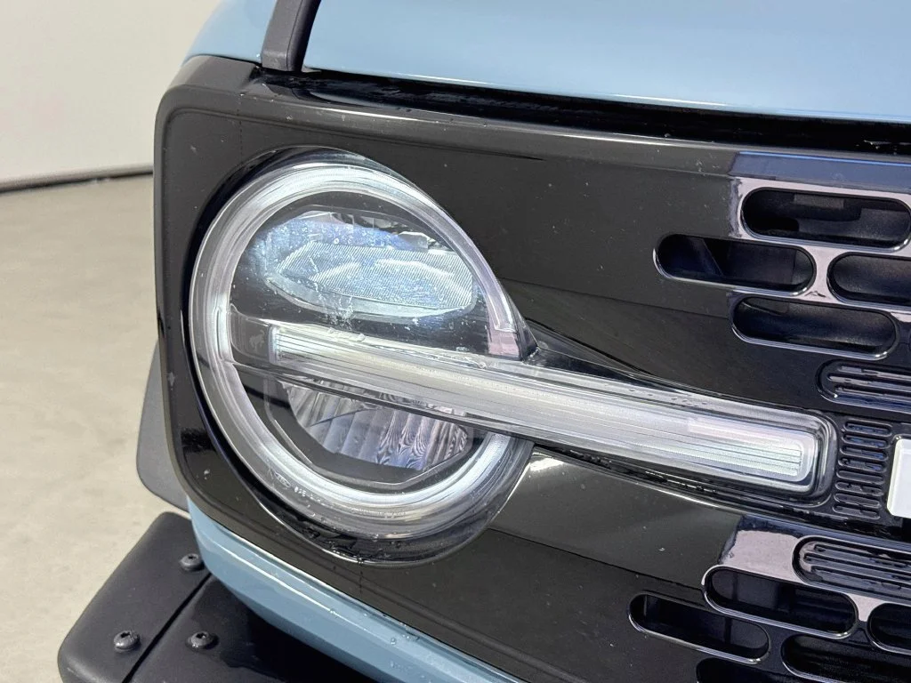 Used 2023 Area 51 Ford Wildtrak image 36