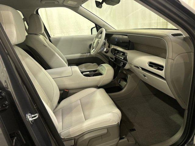 New 2026 Ecotronic Gray Pearl Hyundai SEL 8P image 14