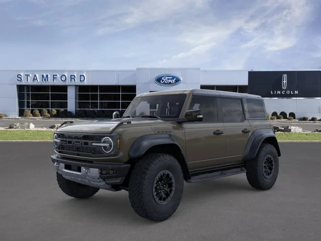 2025 Ford Bronco Bronco Raptor Raptor®