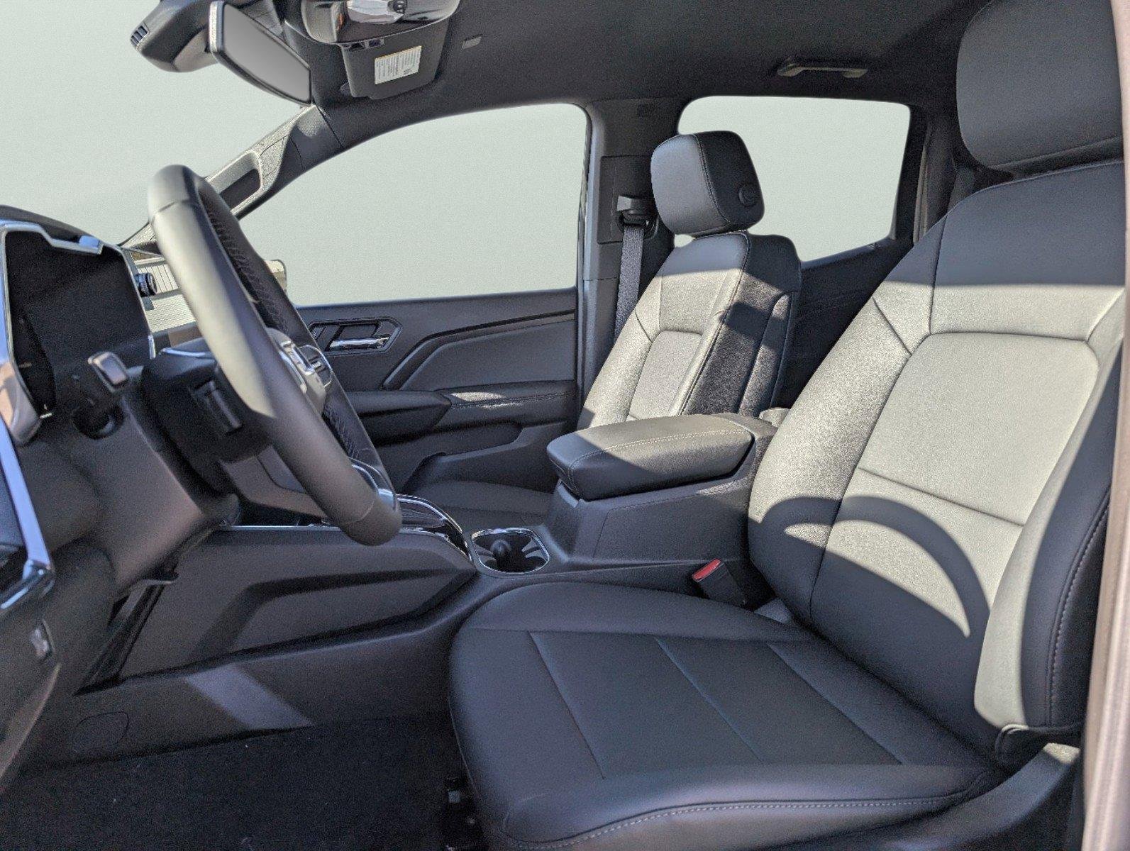 2025 GMC Canyon Elevation - Photo 9