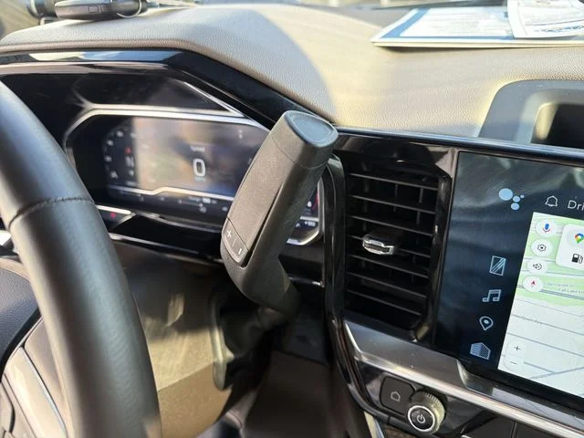 Used 2024 Black Chevrolet LT image 22