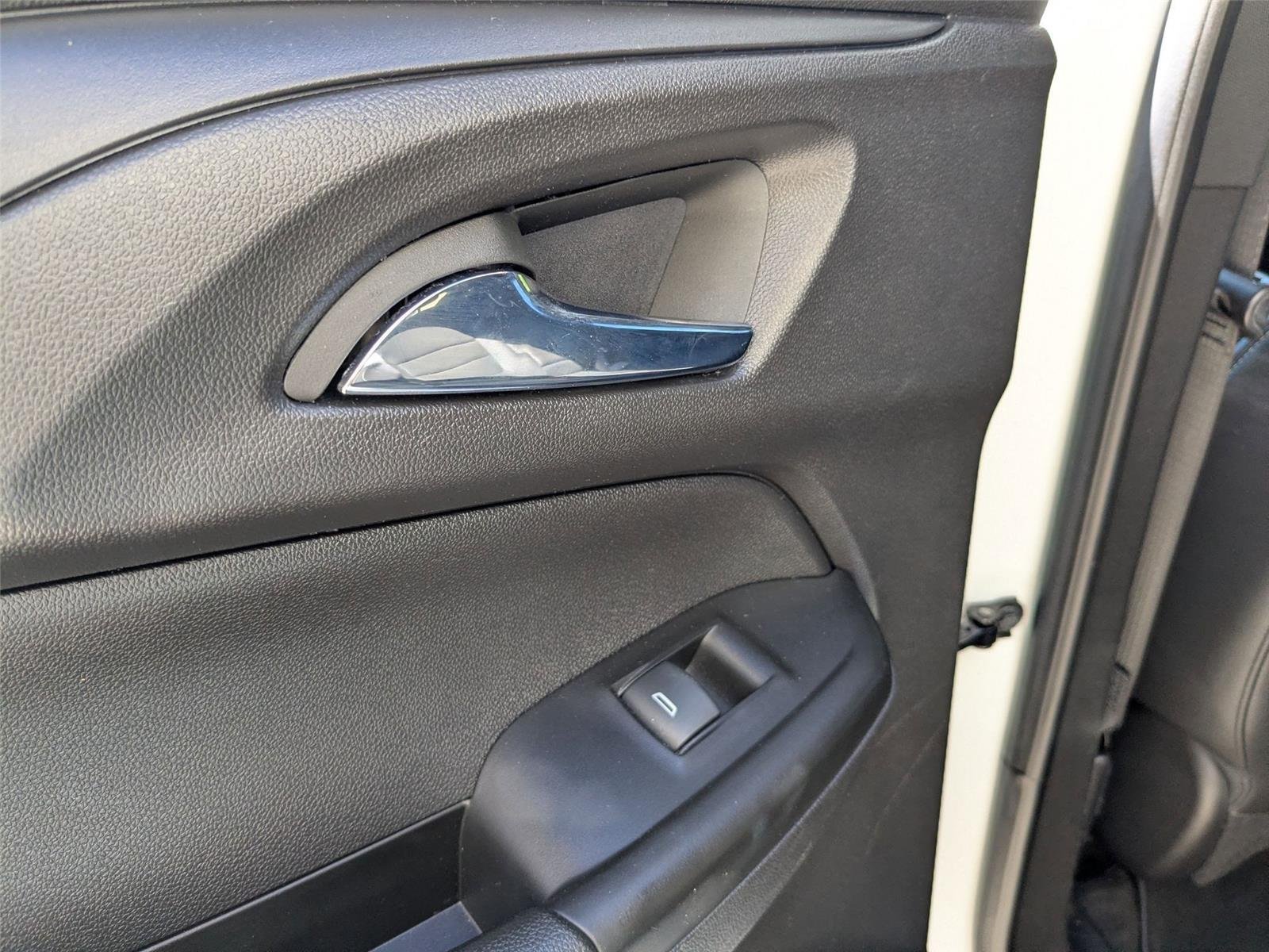 Used 2023 Summit White Chevrolet ACTIV image 24