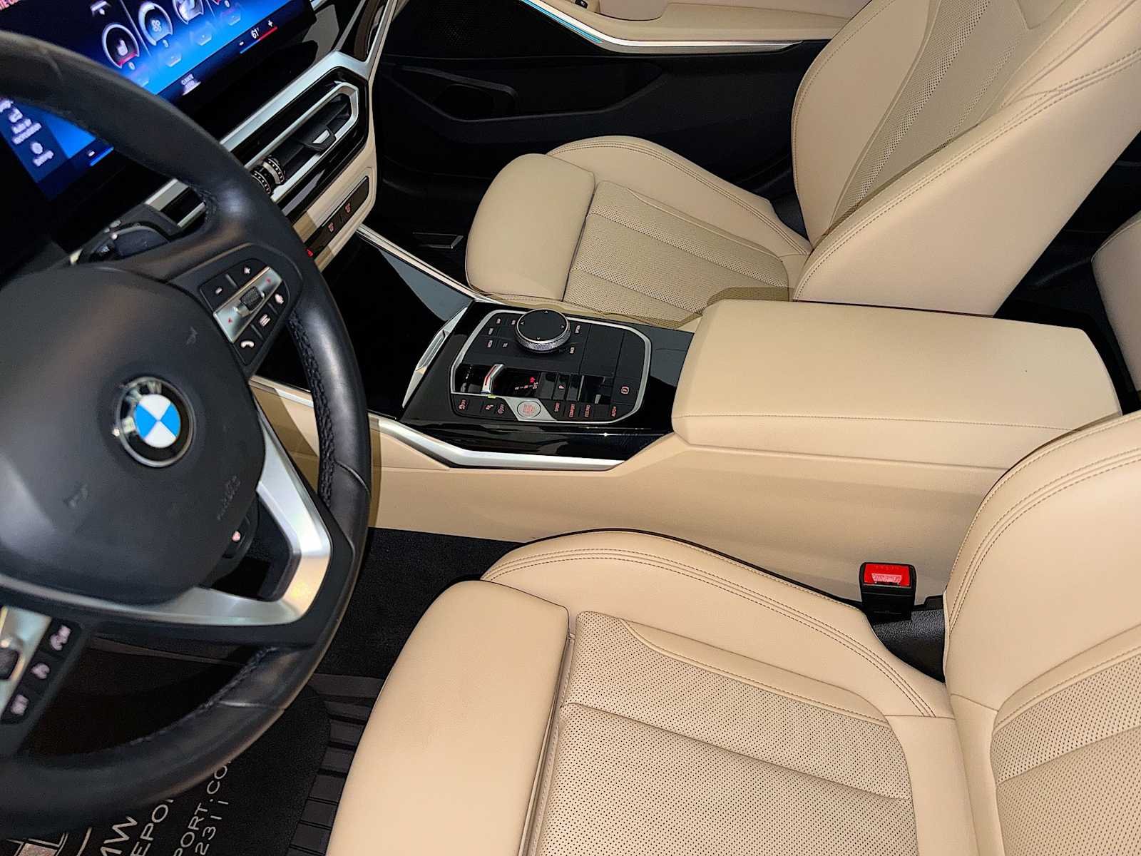 2023 BMW 3 Series 330i - Photo 19