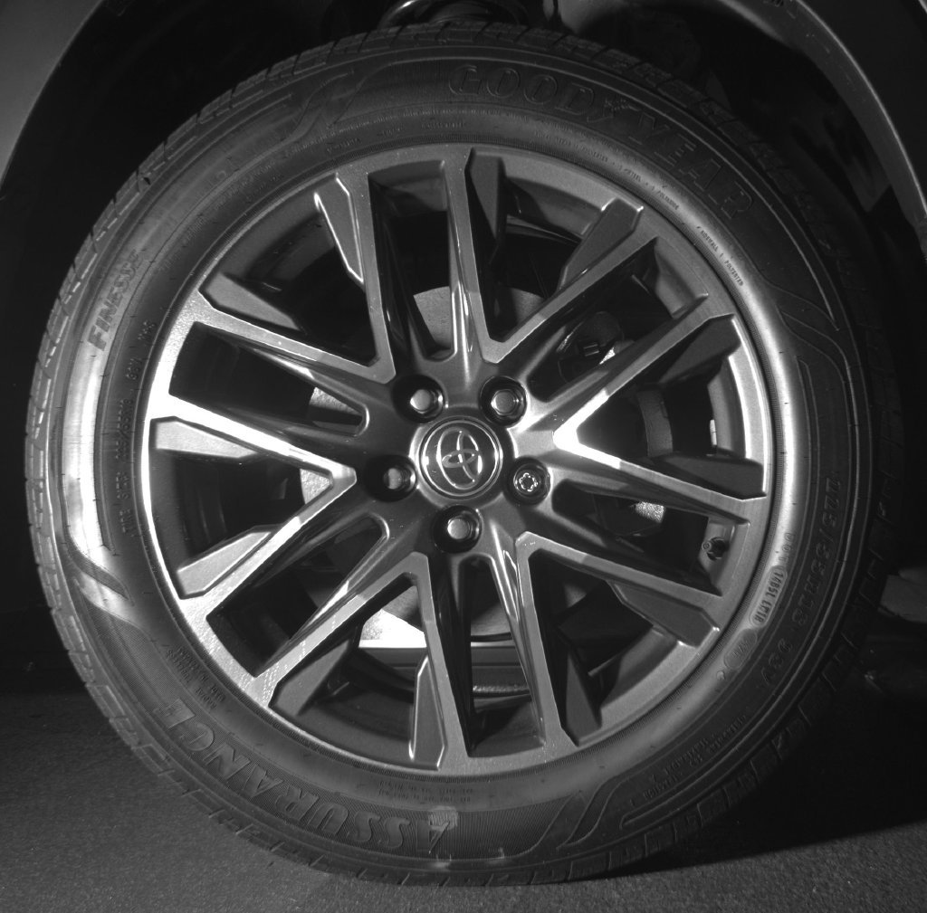 Used 2026 Silver Toyota XLE image 24