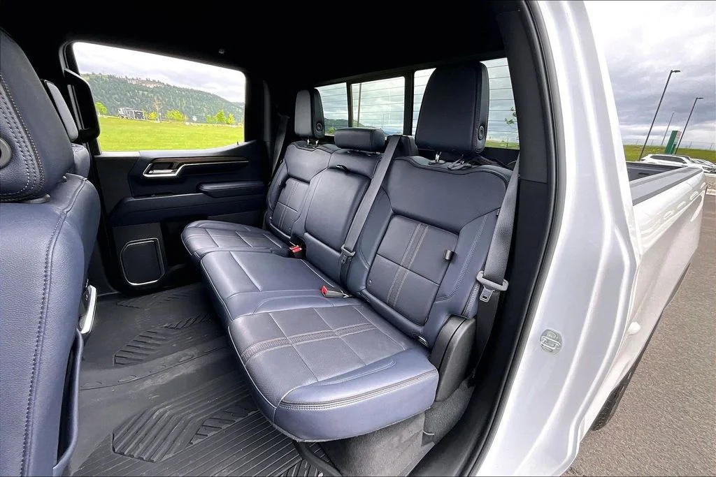 2022 Chevrolet Silverado 1500 High Country - Photo 27