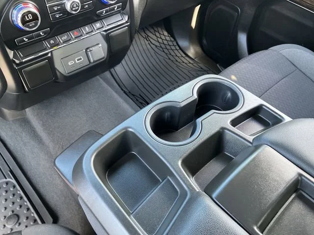 2021 GMC Sierra 1500 Elevation - Photo 15
