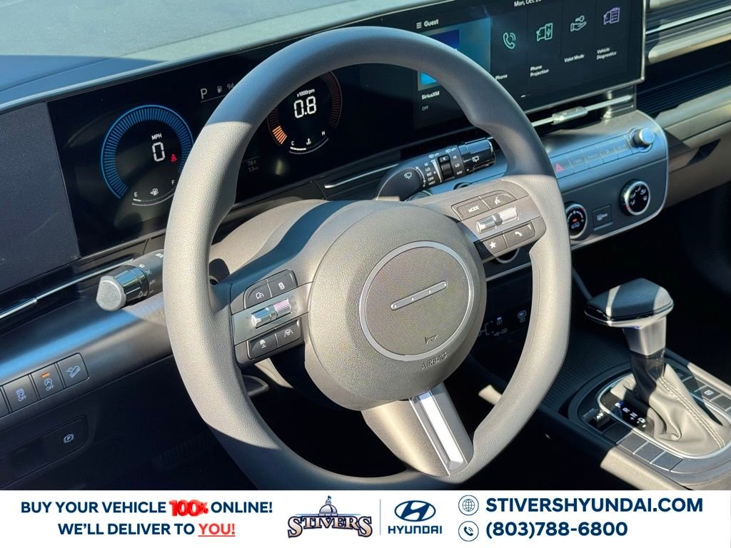 2026 Hyundai Kona SE - Photo 15